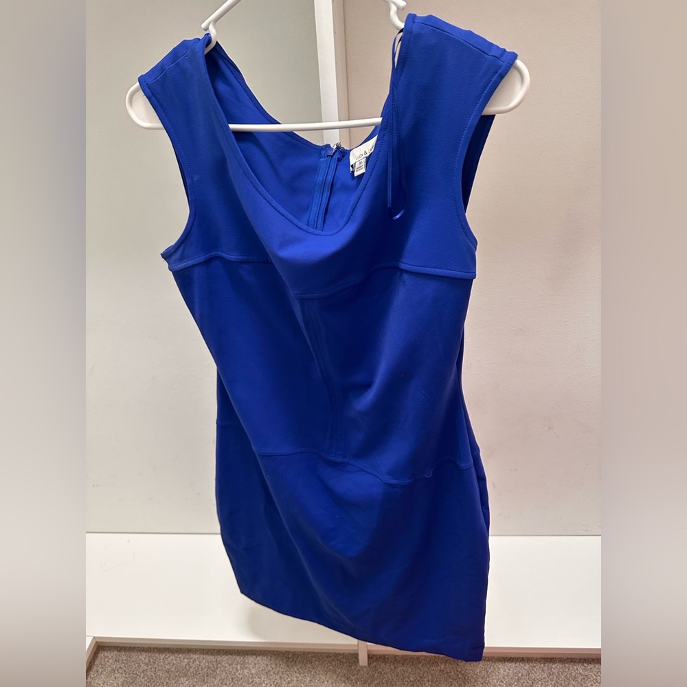 Party Dress